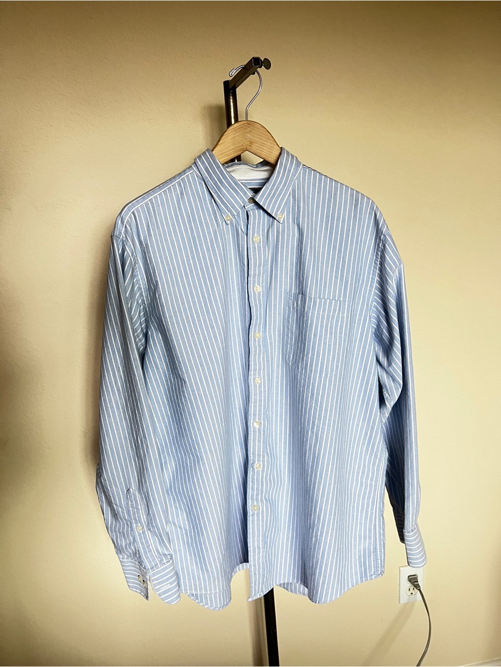 Charles Tyrwhitt Oxford Weave Classic Fit size XL